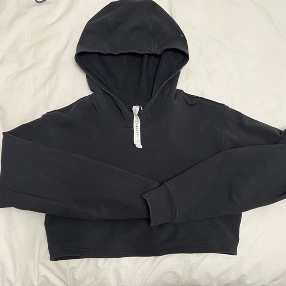 Lululemon All Yours hoodie - Picture 2 of 2